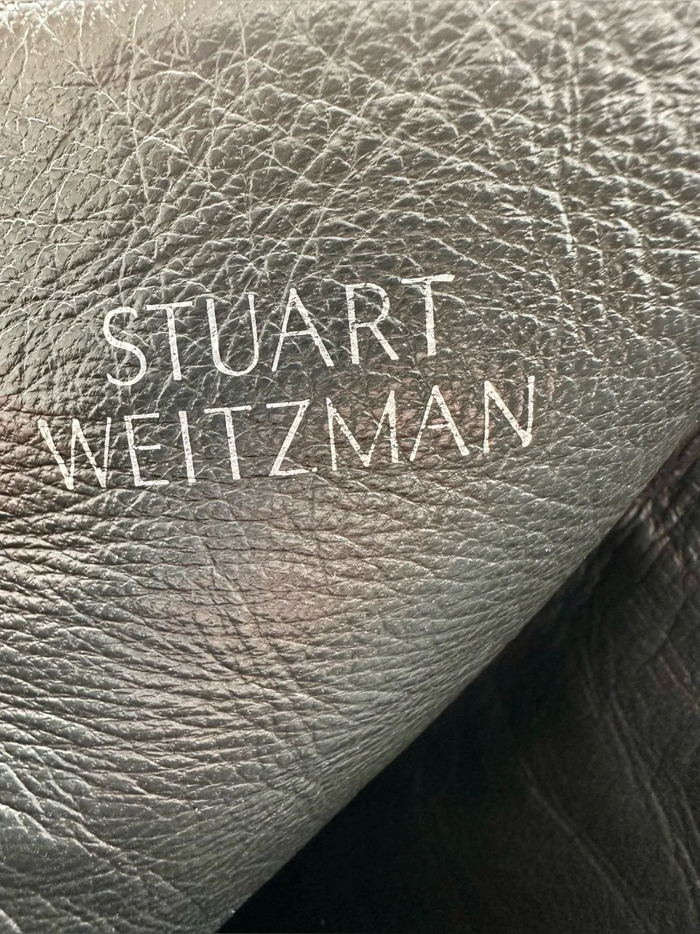 Stuart Weitzman gorgeous stuart